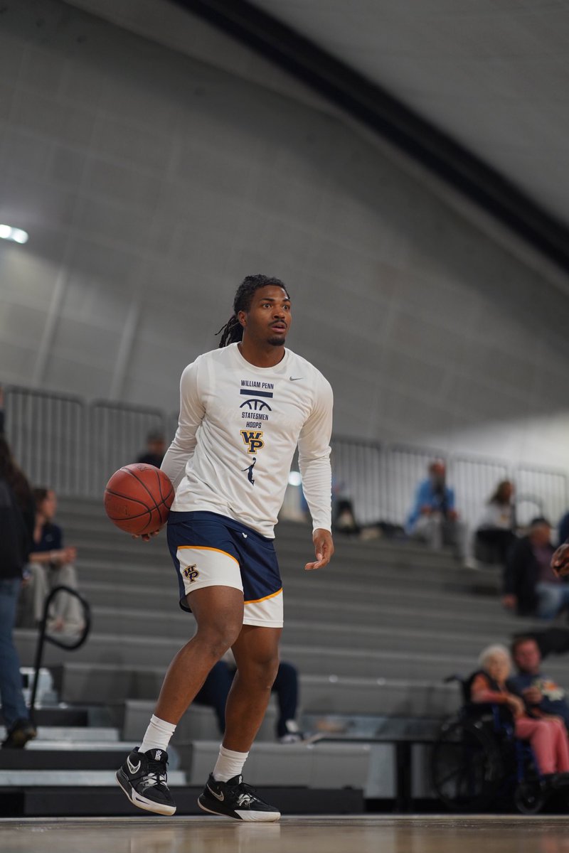 WPU Athletics tweet media