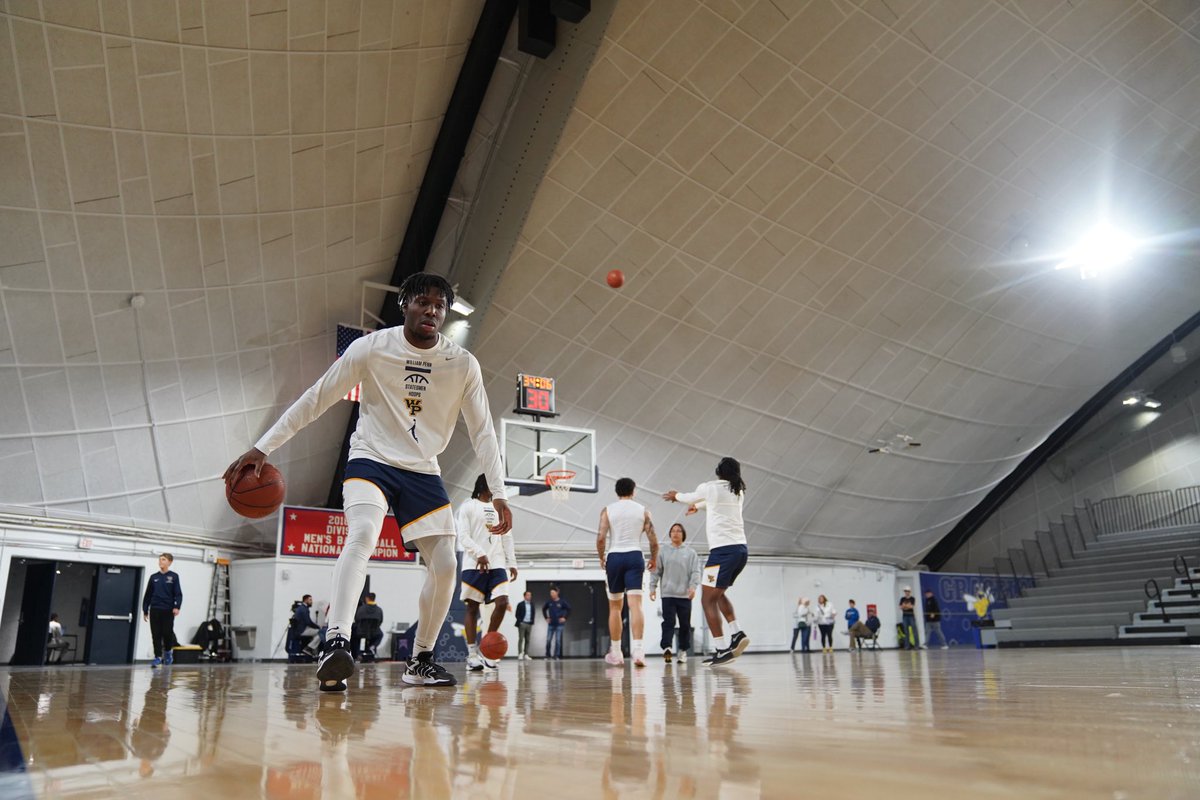 WPU Athletics tweet media