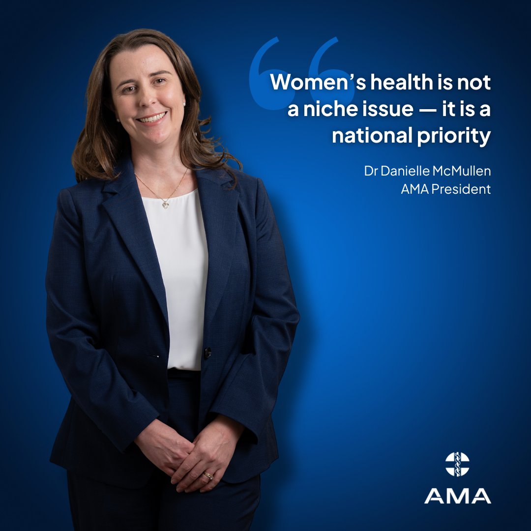 AMA Media tweet media