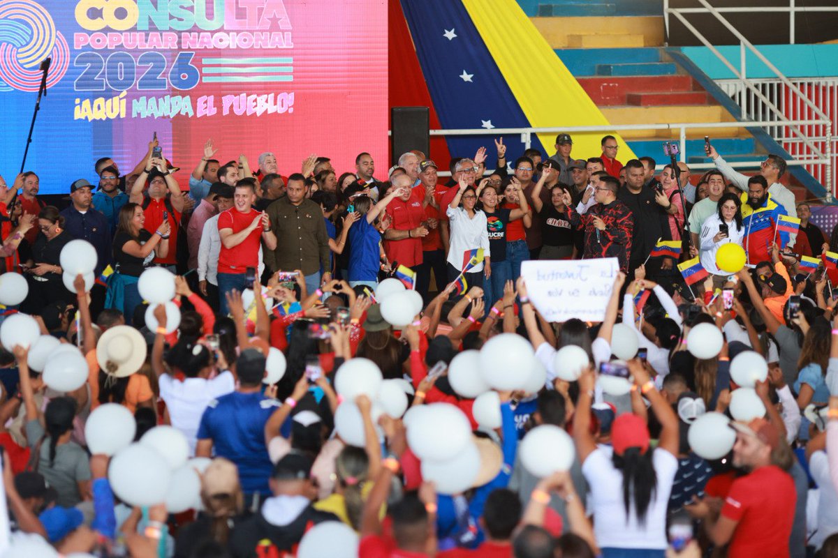 MathiasMol45038's tweet photo. Venezuela demuestra que diplomacia y diálogo es la única garantía para dirimir diferencias

#LaCasaDeLosFamososCol3 https://t.co/bRZOX0Xo0K