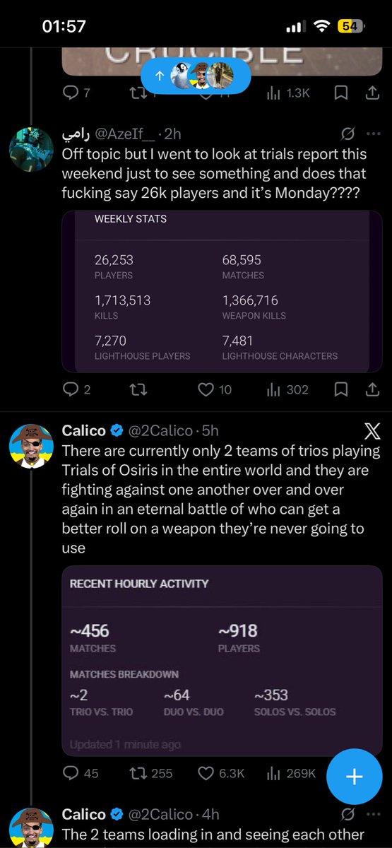 Faith 🕊️ tweet media