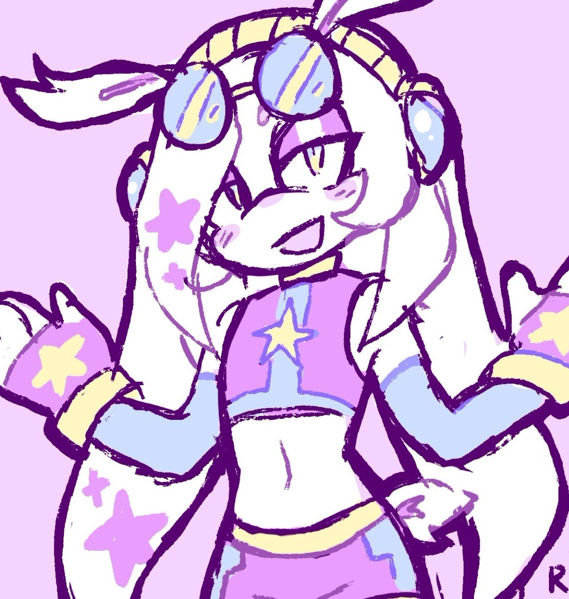 It's alright to be intimidated by my machismo. I get it.