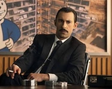 ☢️Fallout Films tweet media