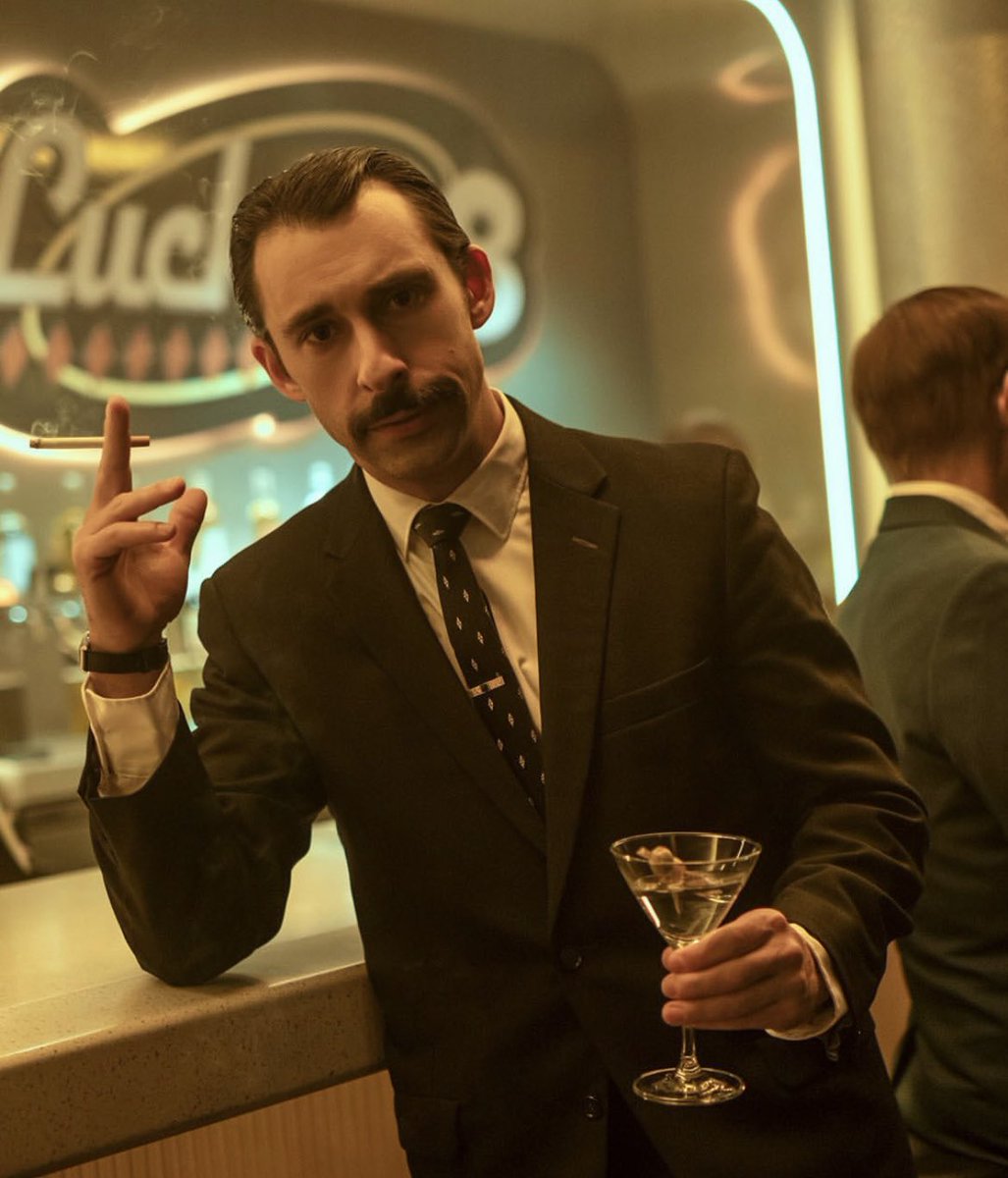 ☢️Fallout Films tweet media