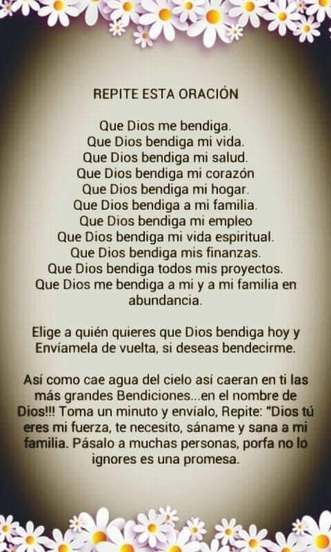 Osopolarluisito's tweet photo. RepitE♥️EstA♥️
OracioN♥️🙏 https://t.co/GE1z4Xh6H8