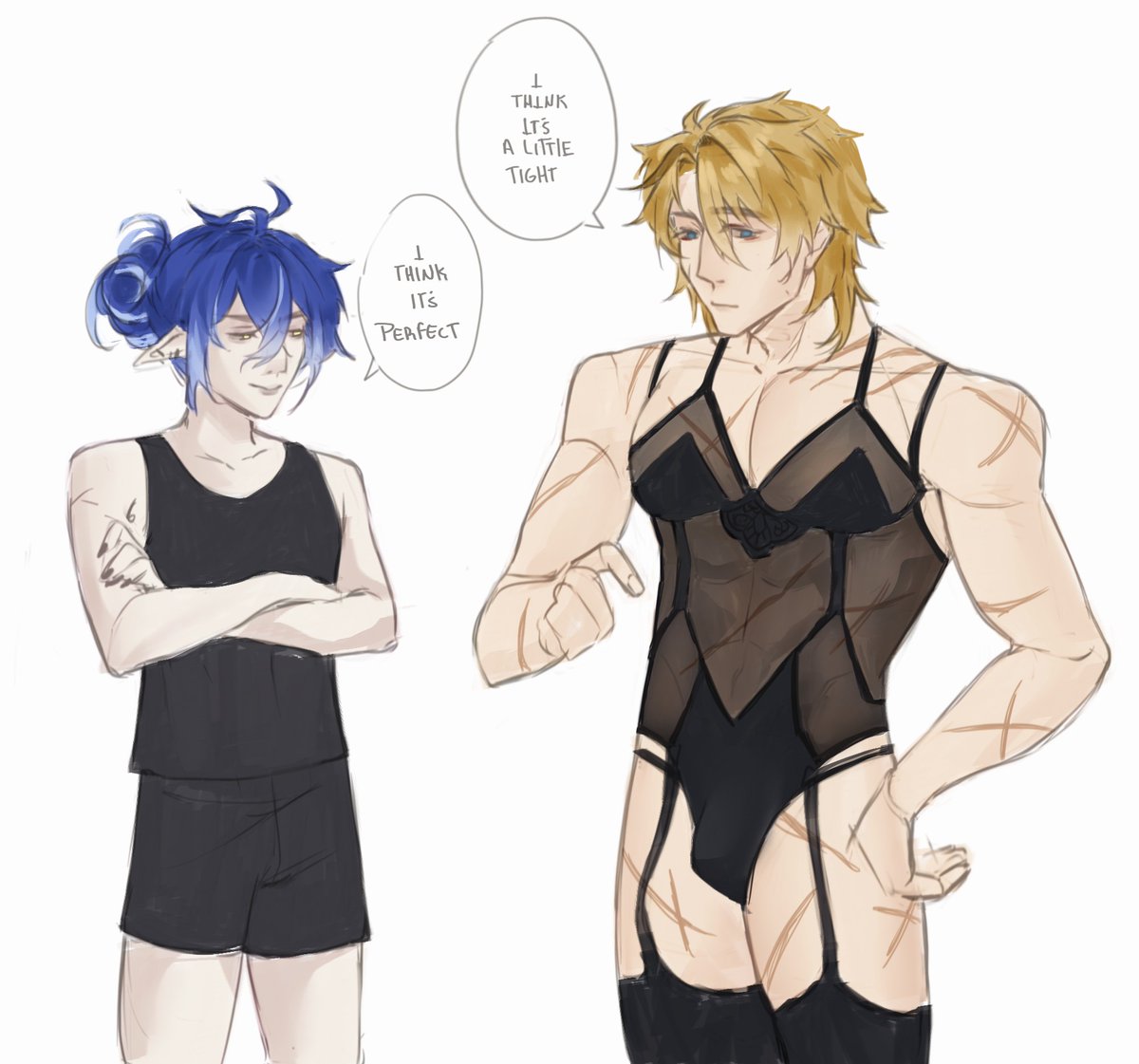 didn't specify,
#Varflins