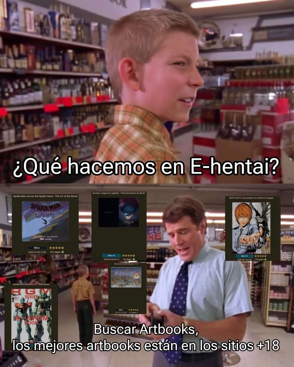 mentira no es
hay muy buen contenido para material de referencia