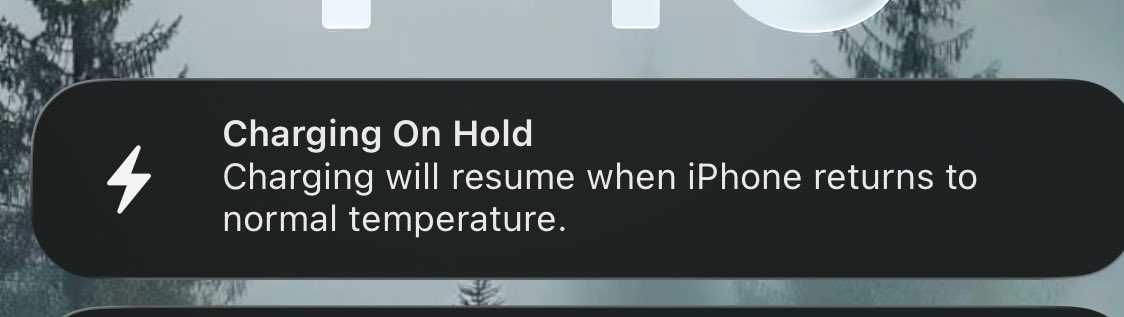 lummy_Cee's tweet photo. To whosoever it’s, that advised Apple to add this feature, you’ll ask for bread God will give you stone 😭 https://t.co/BuOxRiDnu0