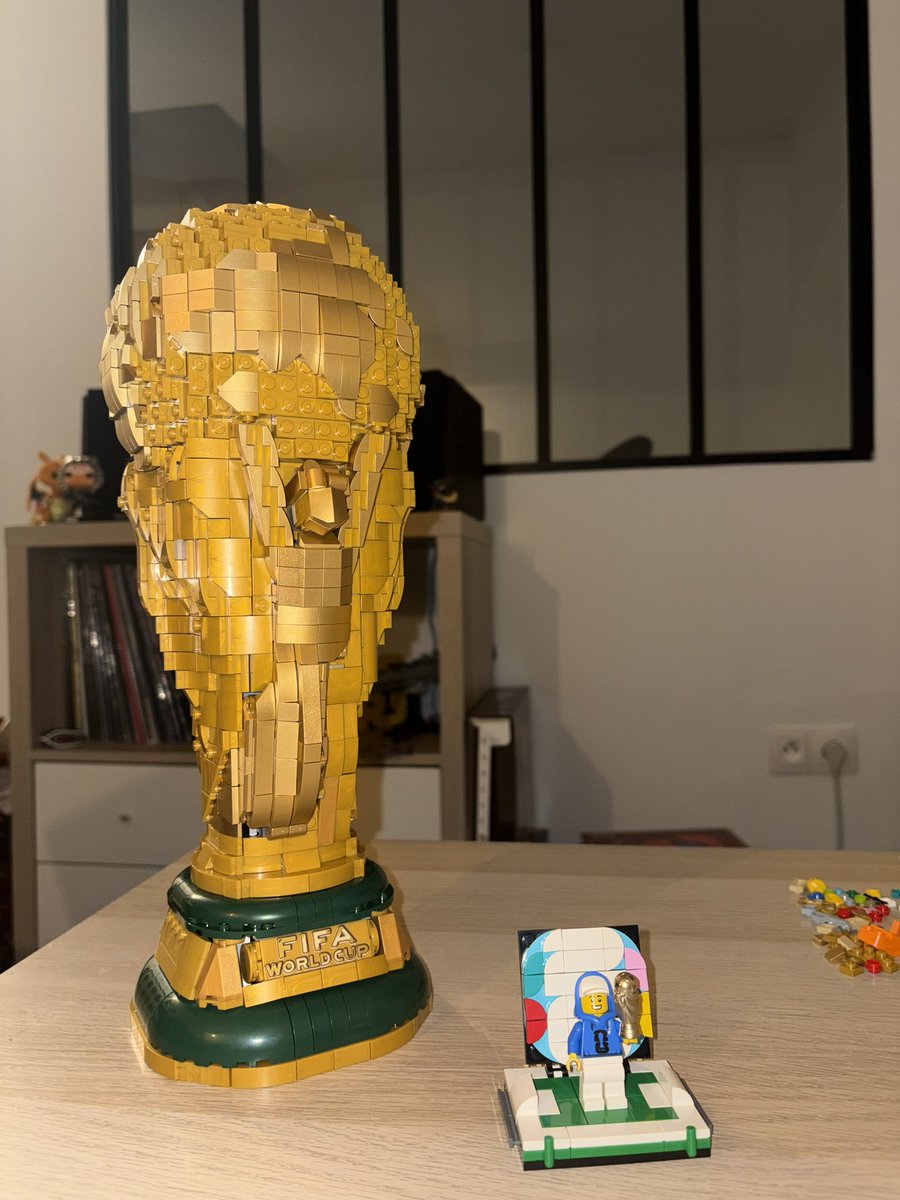 6_LM9 ❤️💙🦁 tweet media