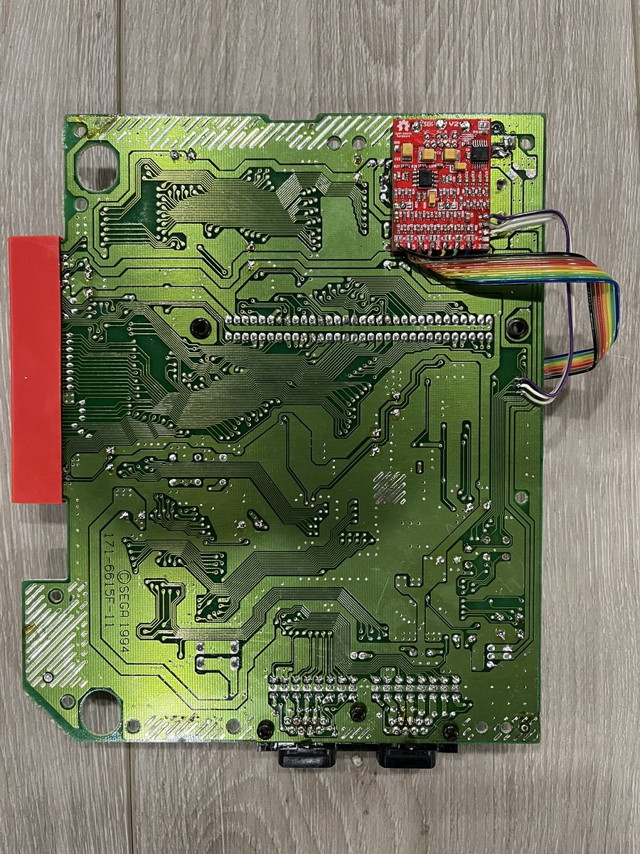 AlteredRetro tweet media