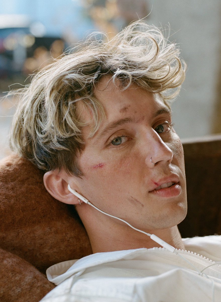 One of those close-call hunt and chill nights.