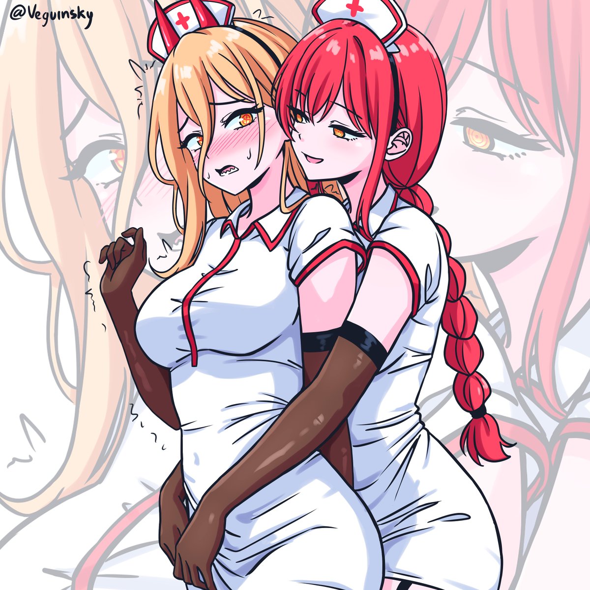 Vewuinsky🔞 tweet media