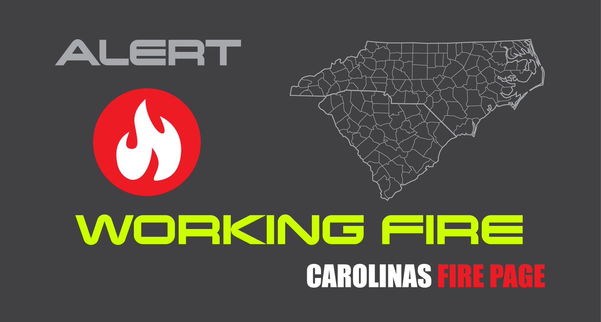DELAYED  TURKEY CREEK FD, NC (ONSLOW 15/18) *WORKING FIRE* 416 RIDGEWAY DR. FIRE MARSHAL IN THE AREA FIRST ARRIVING WITH FIRE SHOWING FROM THE ALPHA SIDE, COMING FROM THE GARAGE. 2 1/2 DEPLOYED. FIRE KNOCKED DOWN. SEARCHES NEGATIVE. NO INJURIES REPORTED. 1800 (CHIEF) WITH