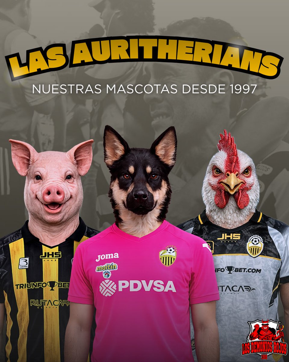 𝐋𝐀𝐒 𝐀𝐔𝐑𝐈𝐓𝐇𝐄𝐑𝐈𝐀𝐍𝐒