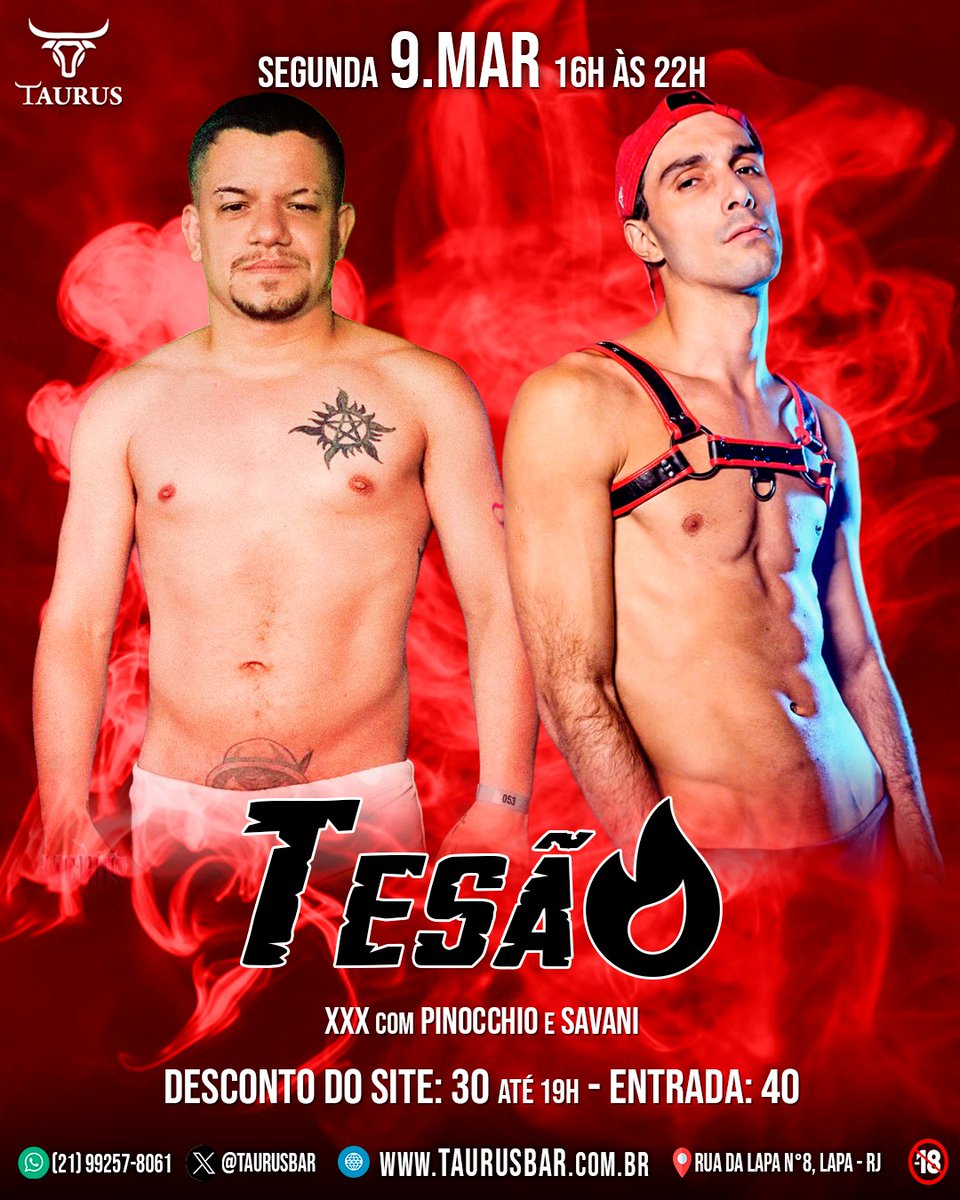 Taurus Bar tweet media