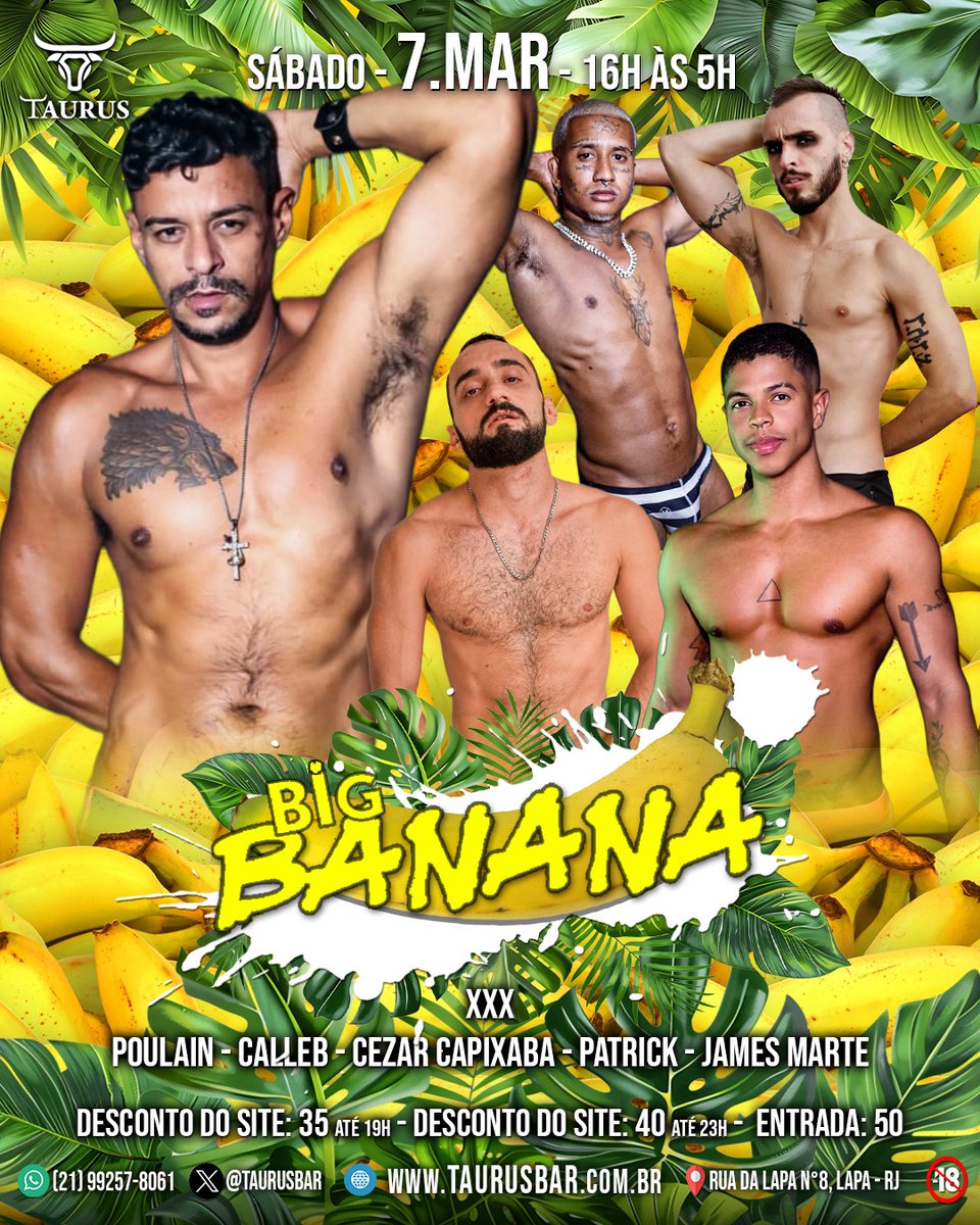 Taurus Bar tweet media