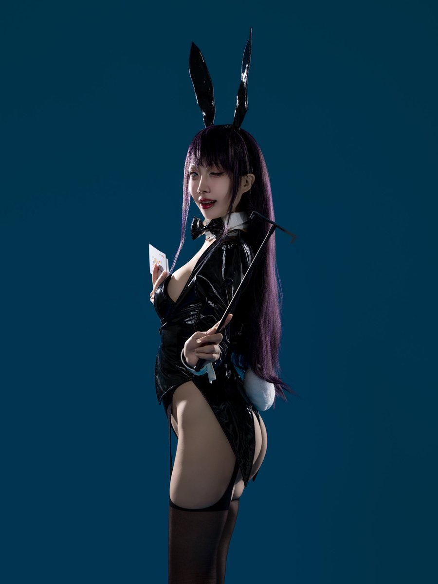 ev7arin's tweet photo. 更衣人偶坠入爱河: 兔女郎

#更衣人偶坠入爱河 #cosplay #mydressupdarling #marinkitagawa #戀上換裝娃娃 https://t.co/tEErnVxiJh