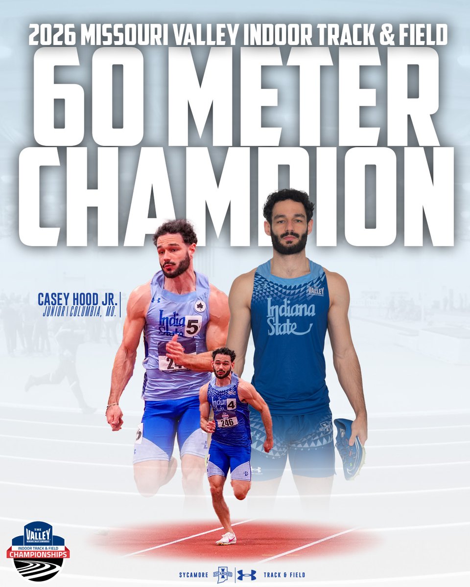 Sycamore Track/XC tweet media