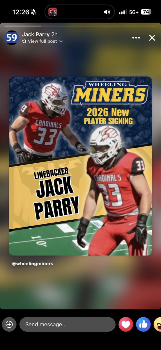 Jack Parry tweet media