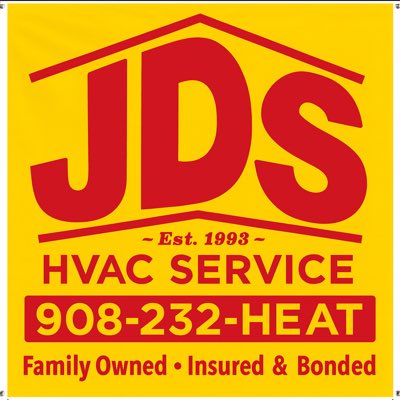 JDS HVAC Service tweet media