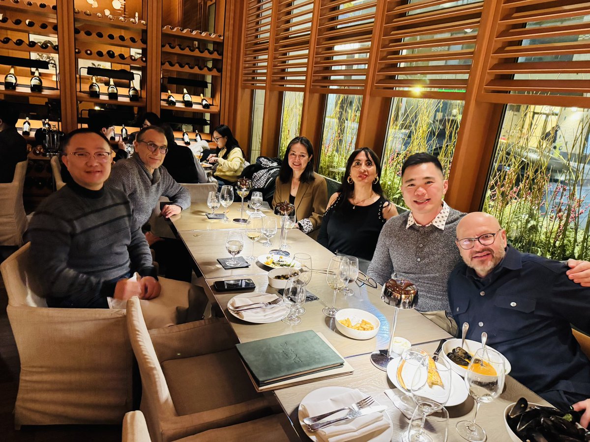 Howard T. Lee MD FAST tweet media