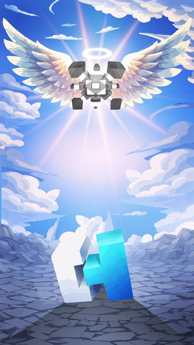 456 Danto (OPEN COMMS) tweet media