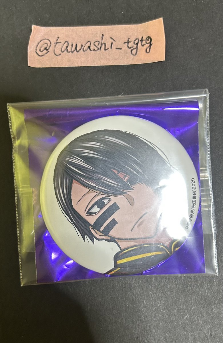 ぼーなが tweet media