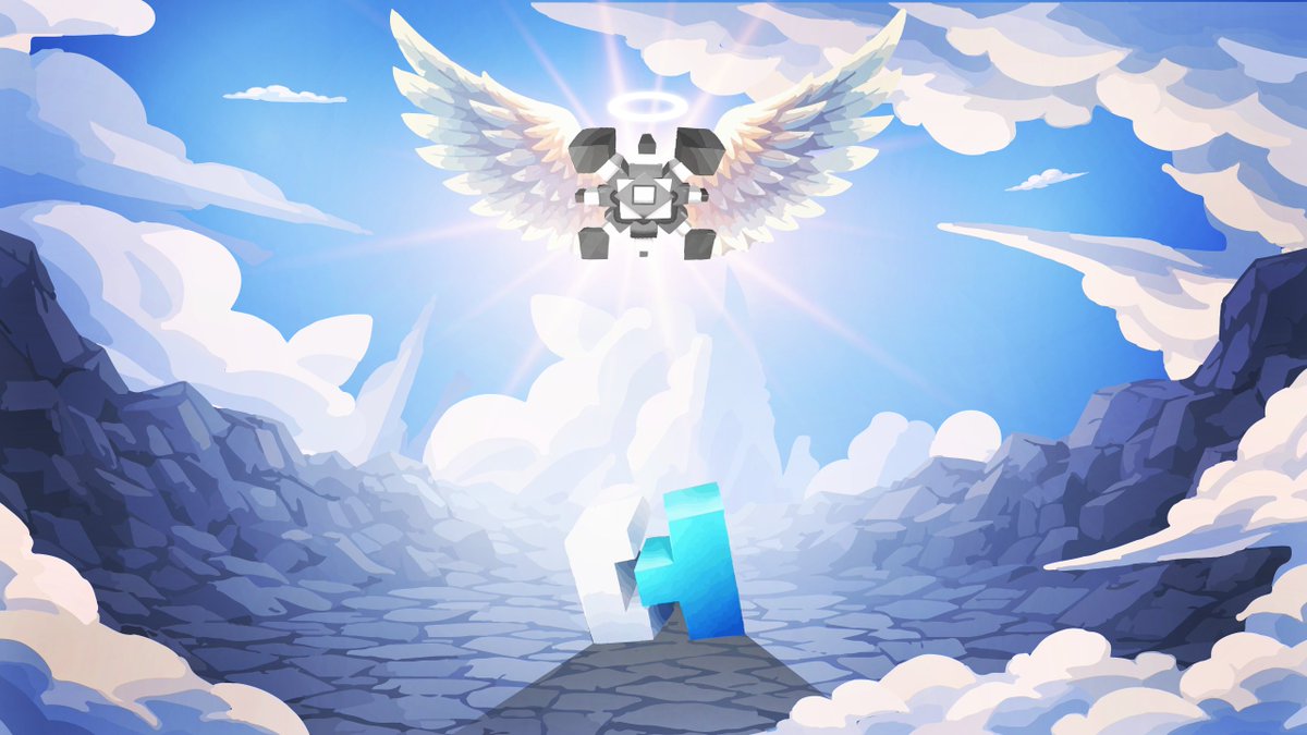 456 Danto (OPEN COMMS) tweet media