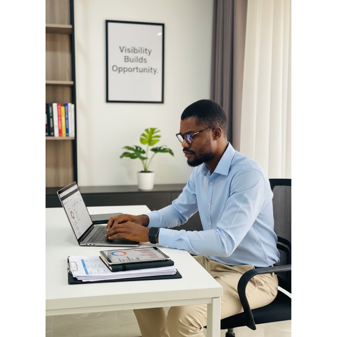 BlessingAdibo1's tweet photo. Administrative Virtual Assistants do more than help.

From CRM management to project coordination and research, they build structure, protect time, and improve efficiency for businesses.

Visibility matters.

Like • Share • Follow
#VirtualAssistantLife #AdminSupport #RemoteWork https://t.co/zGu3azYFQB