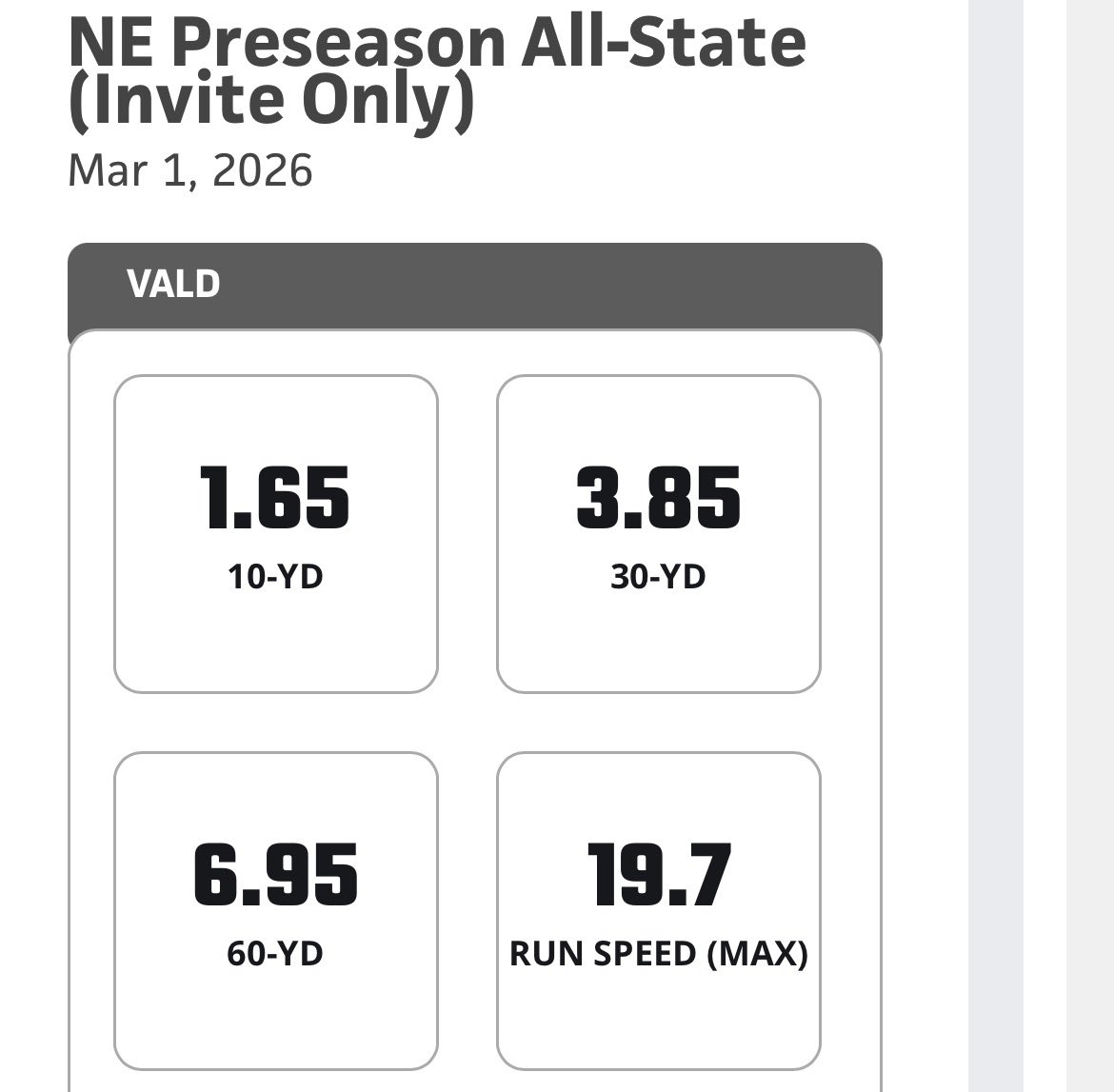 Donovan Scott tweet media