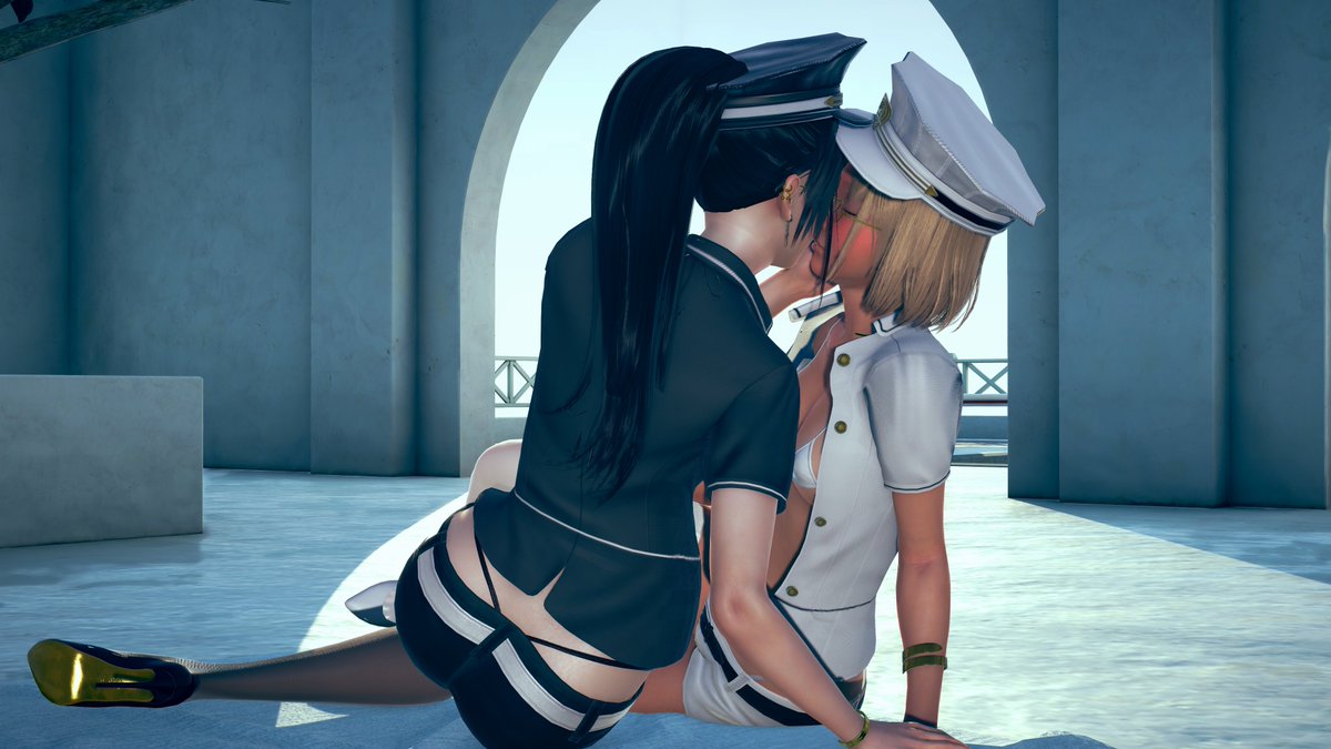 ra_v_en7's tweet photo. Good girls off duty <3

#hs2 #Honeyselect2 #aishoujo https://t.co/C5smSJEdpf