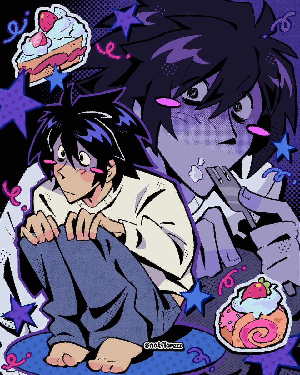 🌷 nat 🌷 COMMS on VGEN! tweet media