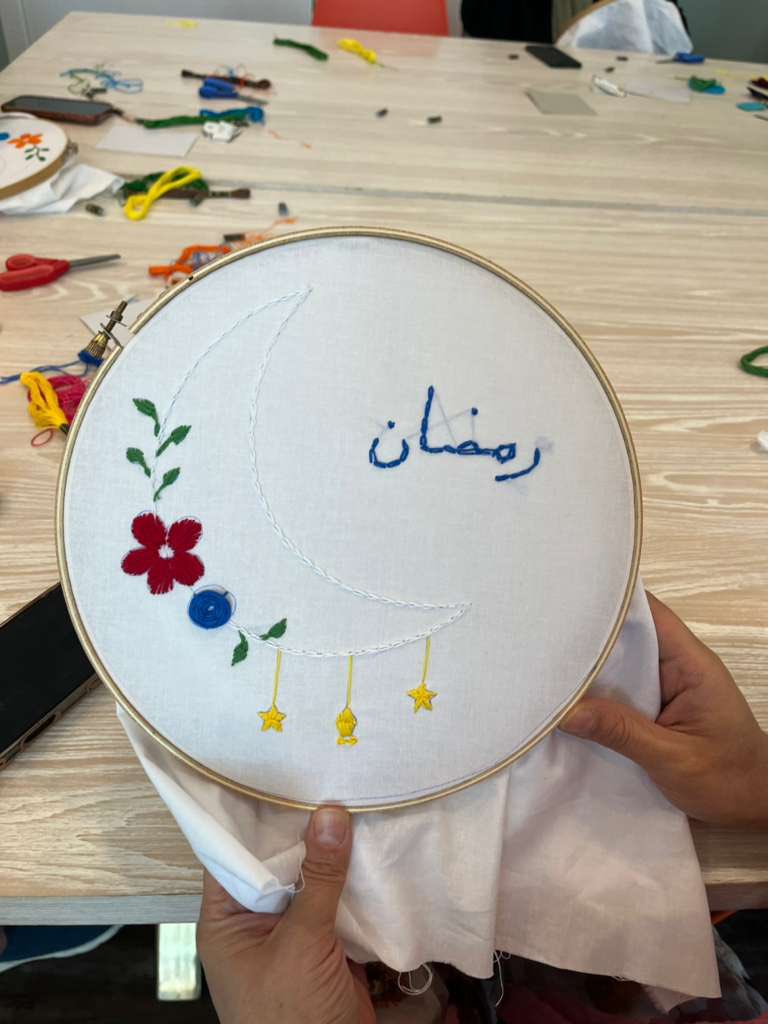 Zeina Jurdy tweet media