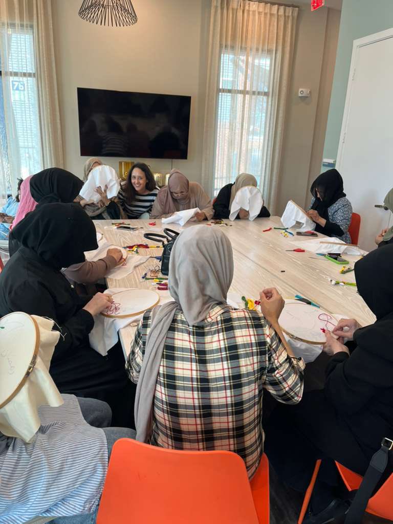 Zeina Jurdy tweet media