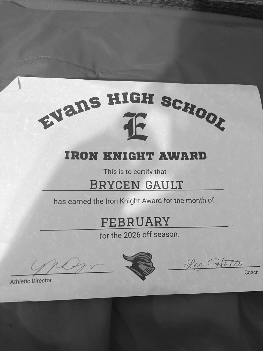 Brycen Gault tweet media