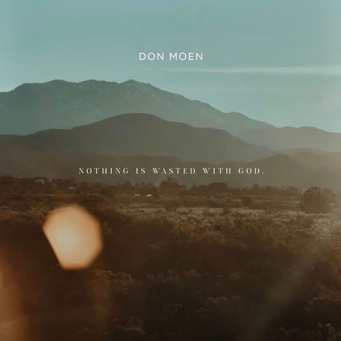 Don Moen tweet media