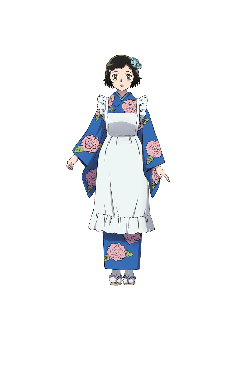 Rumic World tweet media