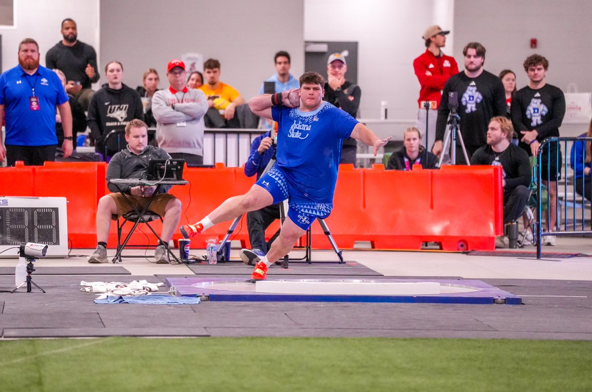 Sycamore Track/XC tweet media