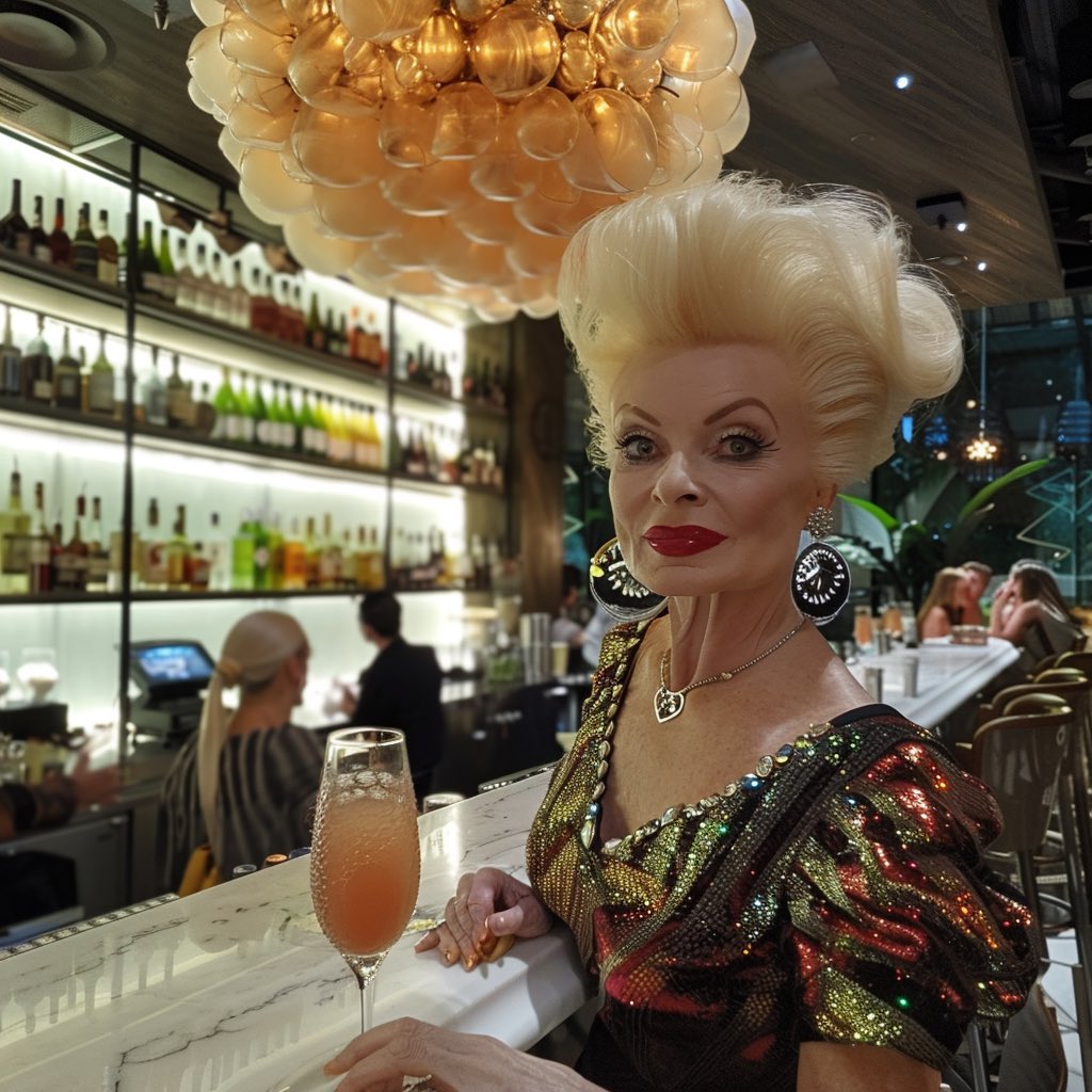 Helga Von Tippler tweet media