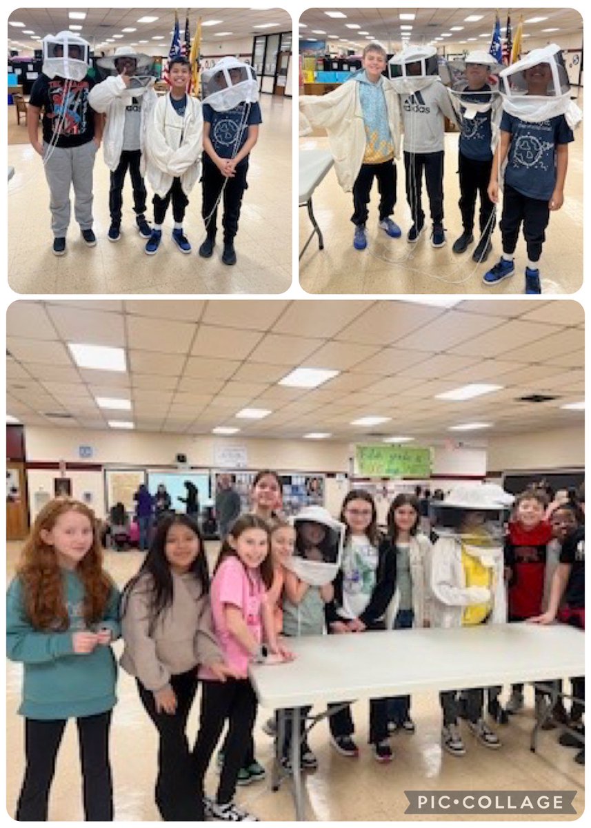 Antoinette Larkin tweet media