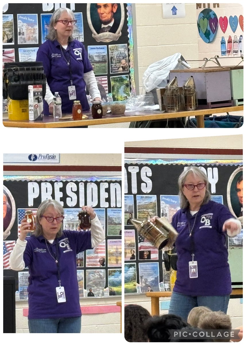 Antoinette Larkin tweet media