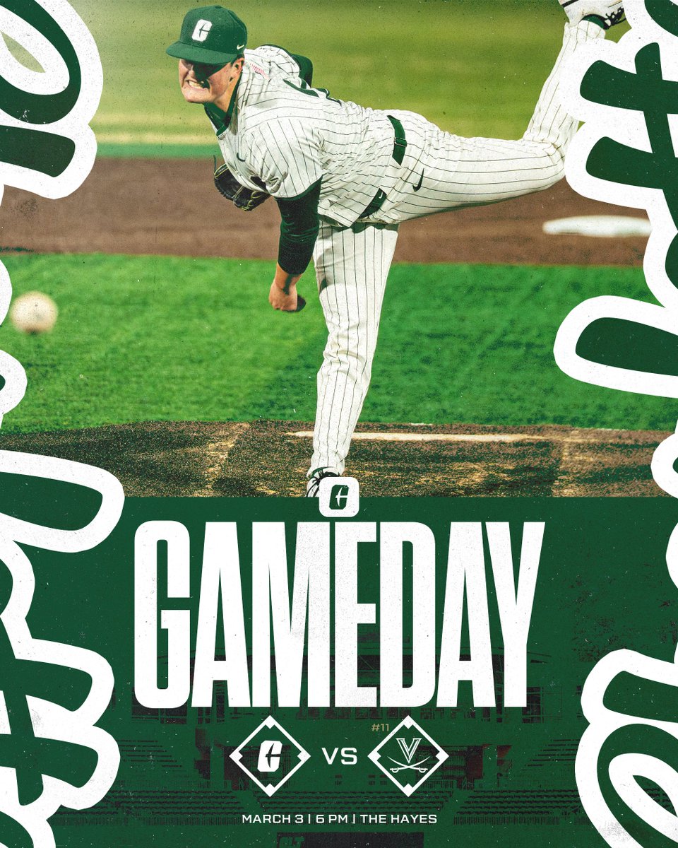 Charlotte Baseball tweet media