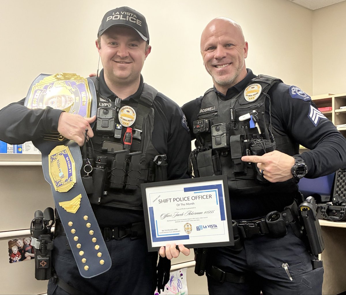 Sgt. Nick Boswell tweet media