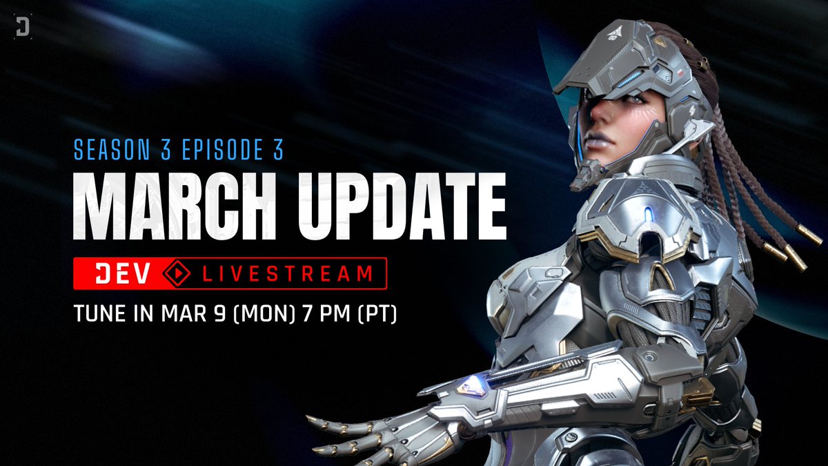 The First Descendant Official tweet media