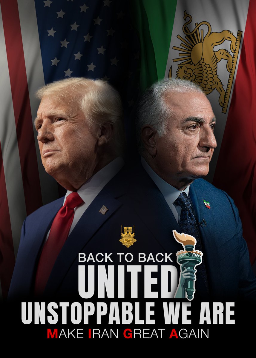 NasabSusan16654's tweet photo. @OperHealAmerica Thank you!

#KingRezaPahlavi https://t.co/sGN3tksUnC