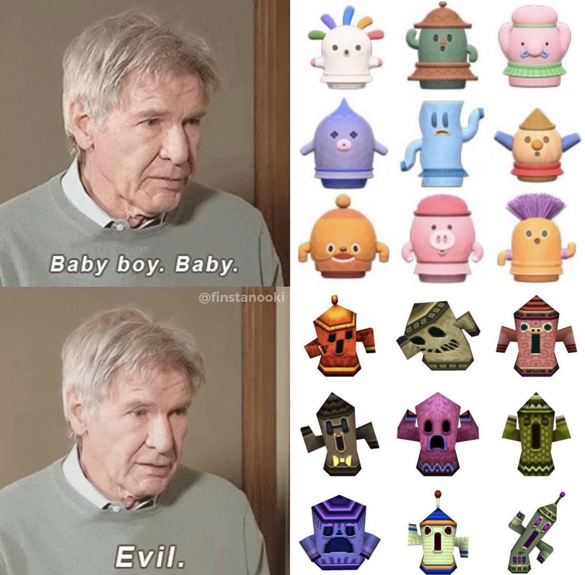 あつ森・任天堂最新情報/ネタまとめ@けけ速 tweet media