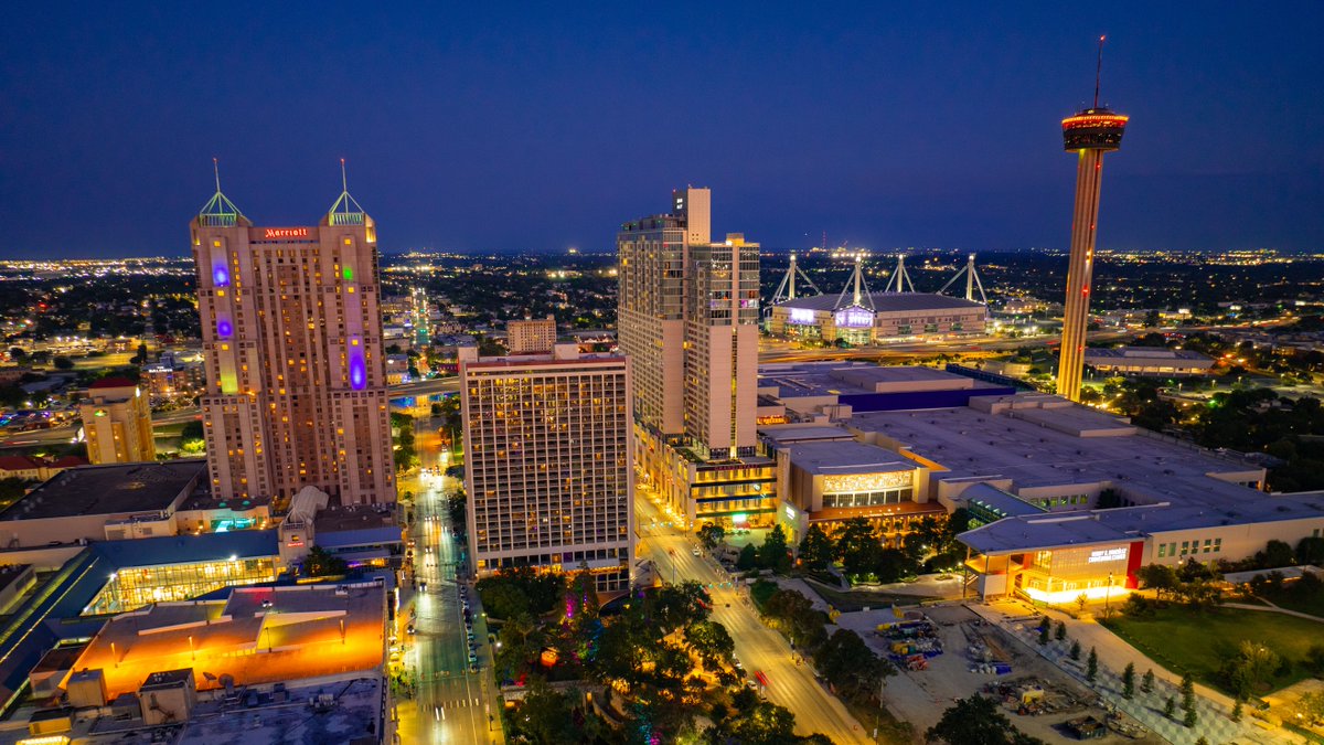 Trinity University tweet media