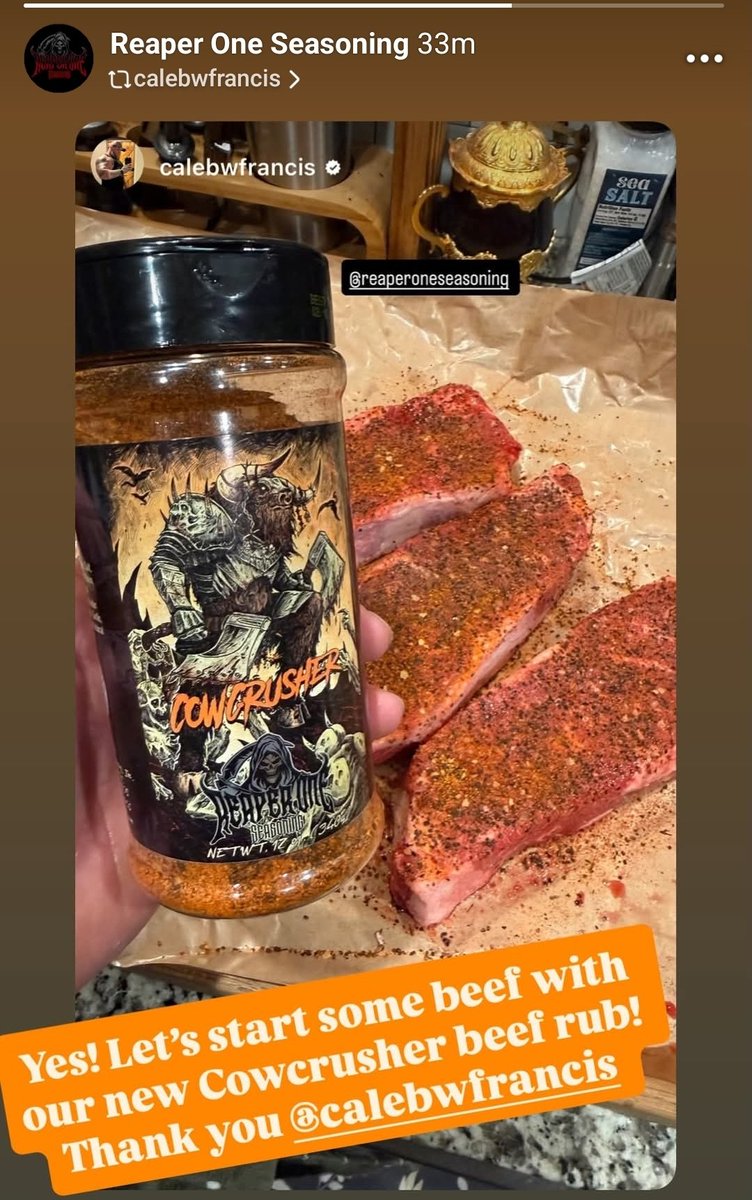 Deathcore Chef tweet media