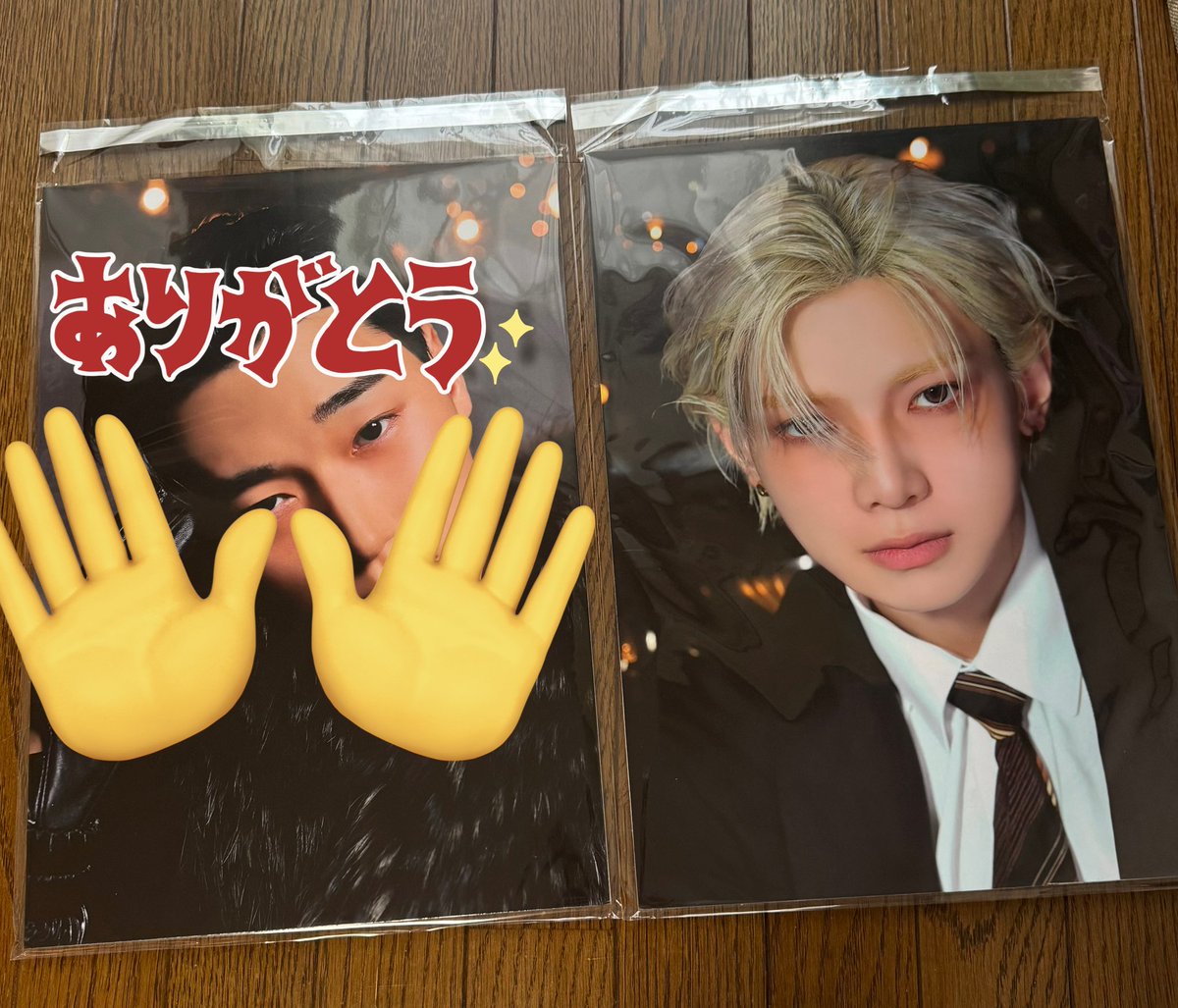 条件変わりましたので上げ直します ATEEZ アチズ GOLDEN HOUR:Part4