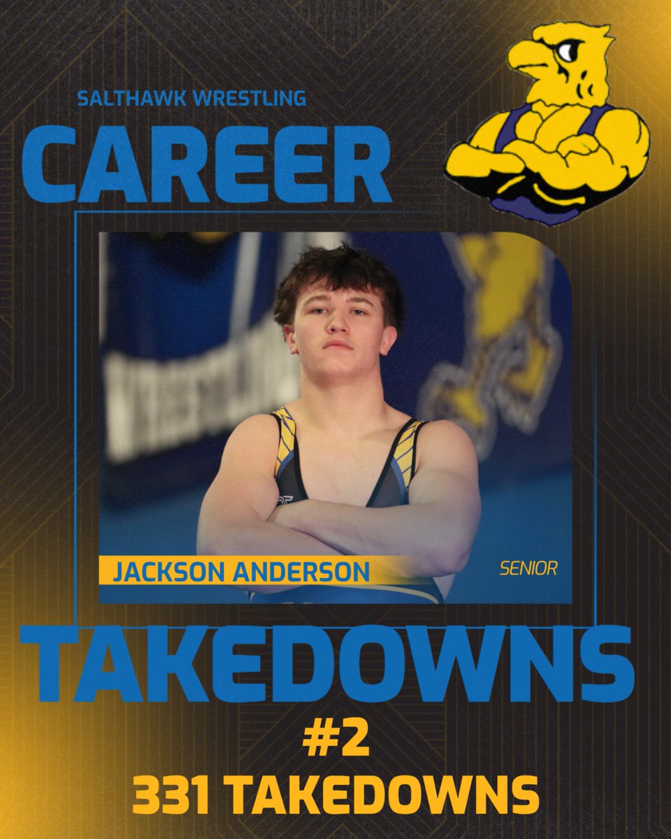 Salthawk Wrestling tweet media
